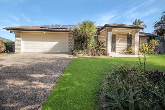 Picture of 41 Mountain View Crescent, MOUNT WARREN PARK QLD 4207