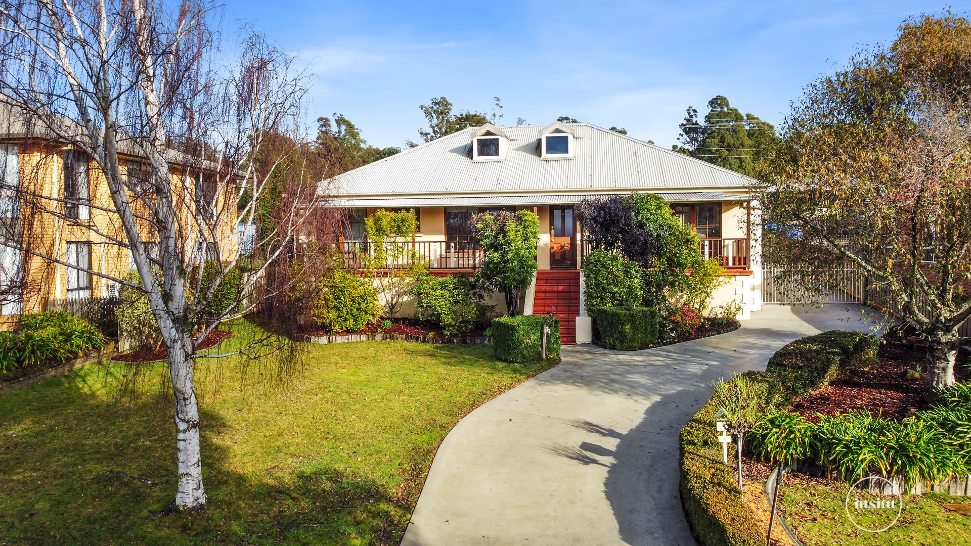 3 bedrooms House in 7 Clearview Avenue TREVALLYN TAS, 7250