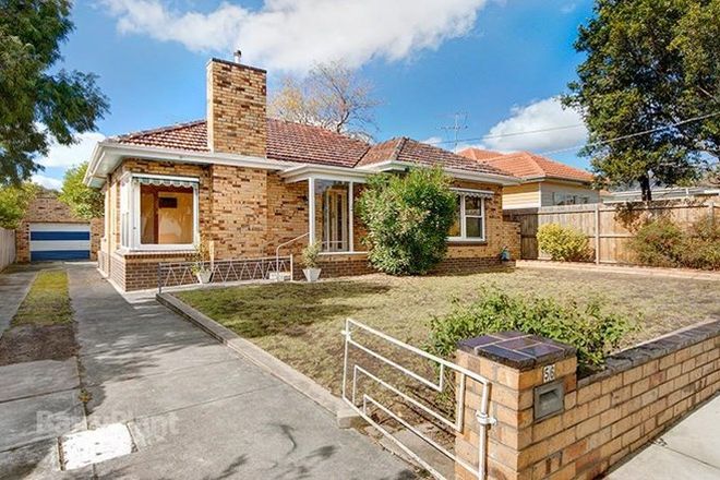 Picture of 56 Craddock Street, NORTH GEELONG VIC 3215