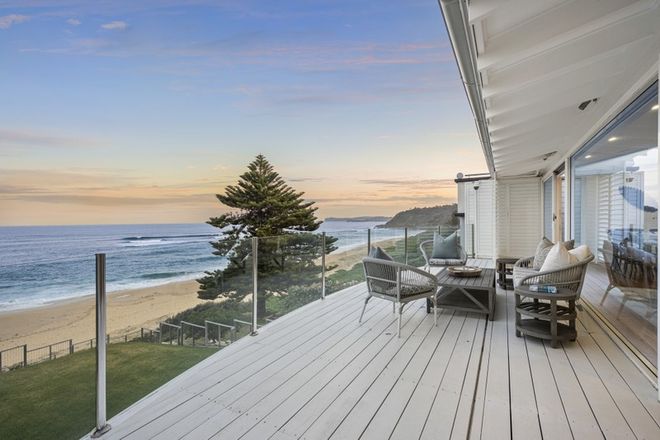 Picture of 10 South Scenic Road, FORRESTERS BEACH NSW 2260