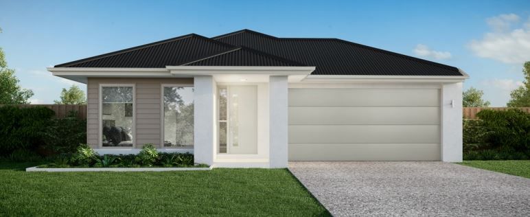 4 bedrooms New House & Land in  WARWICK QLD, 4370