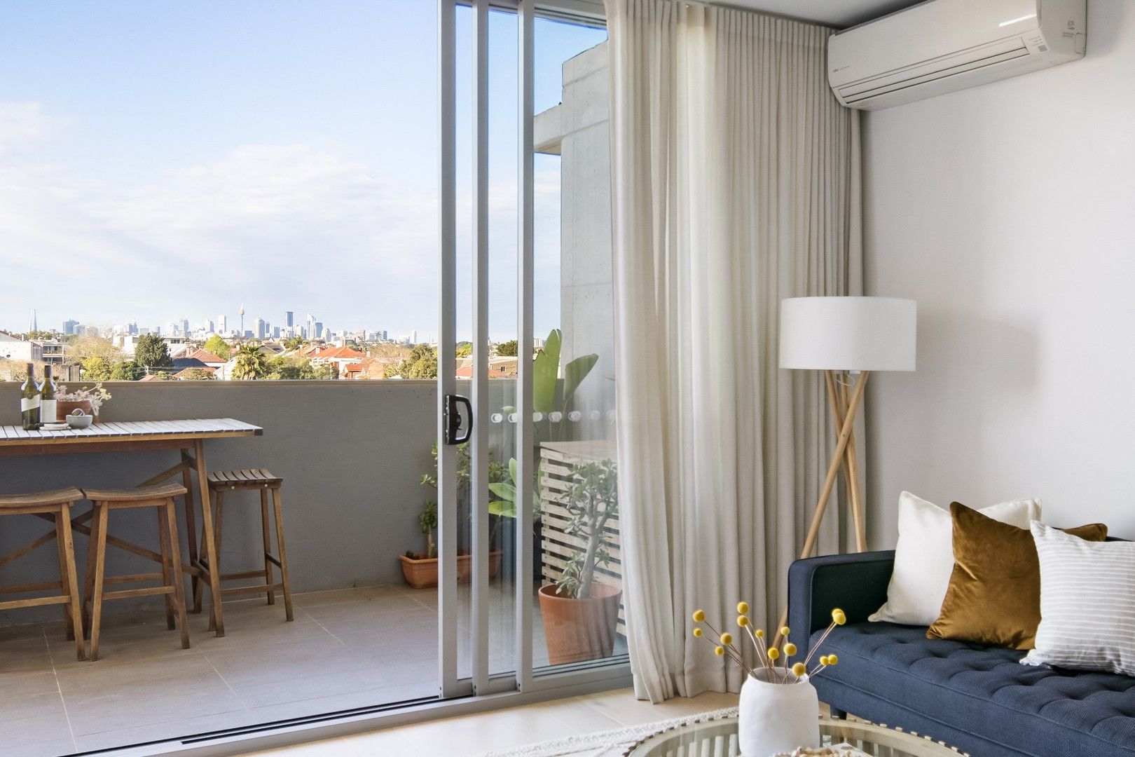 2 bedrooms Apartment / Unit / Flat in A502/359 Illawarra Road MARRICKVILLE NSW, 2204