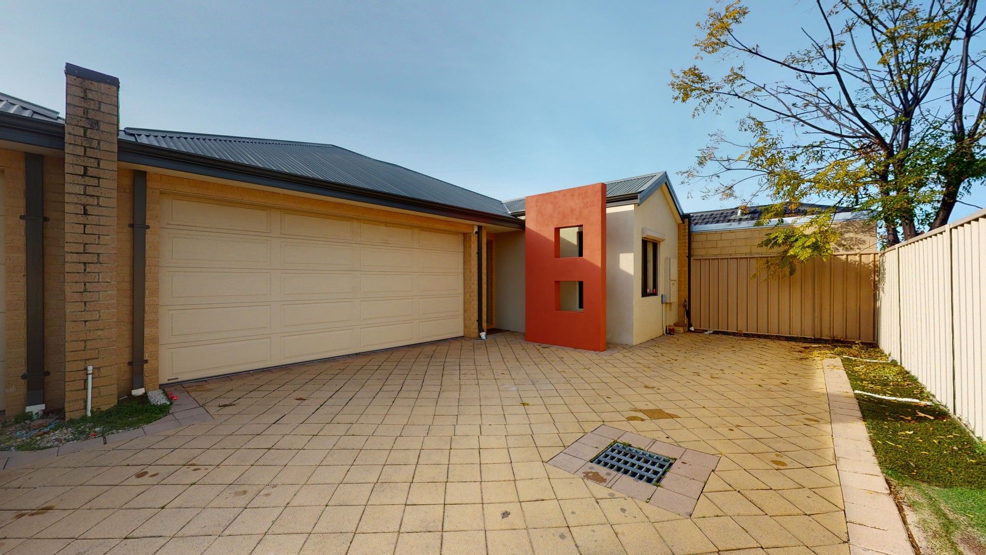 3 bedrooms Villa in 31C Bepton Way BALGA WA, 6061