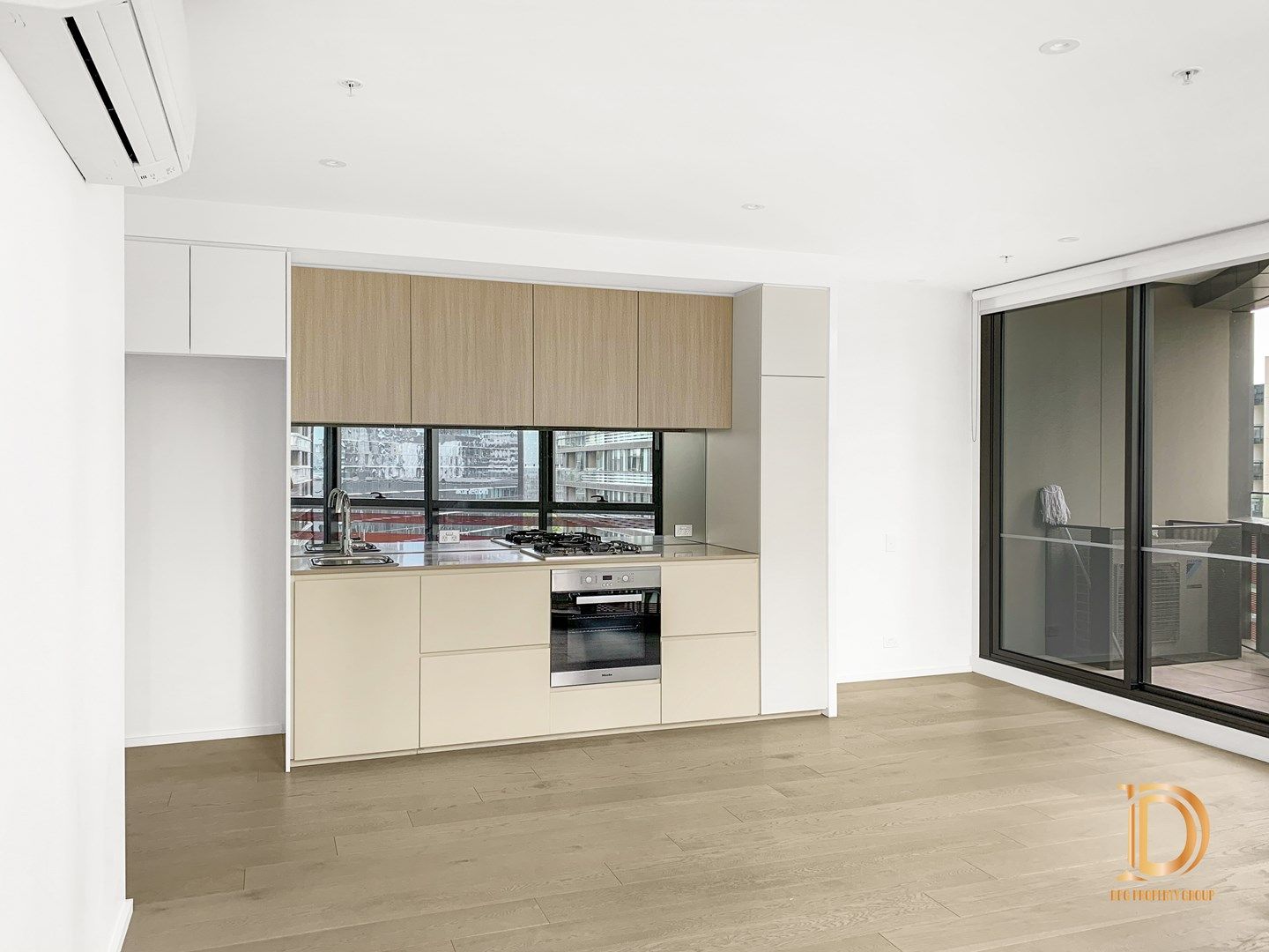 1 bedrooms Apartment / Unit / Flat in 1302S/889 Collins Street DOCKLANDS VIC, 3008