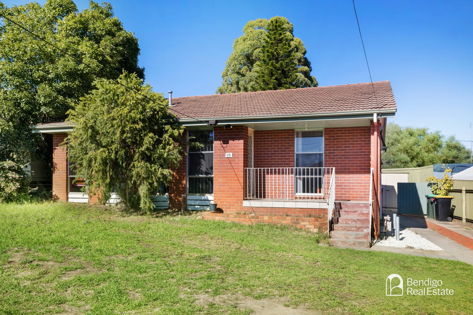 Additional image 2 of 15 McColl Street, Bendigo VIC 3550