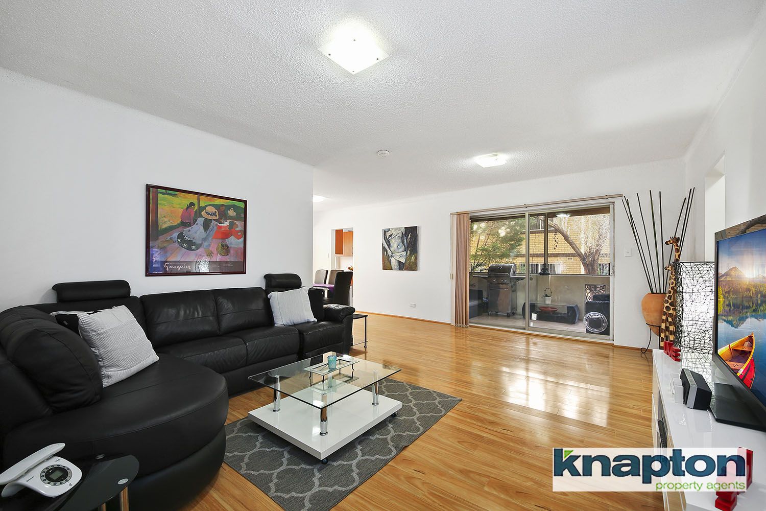 3/40-44 Denman Avenue, Wiley Park NSW 2195, Image 1