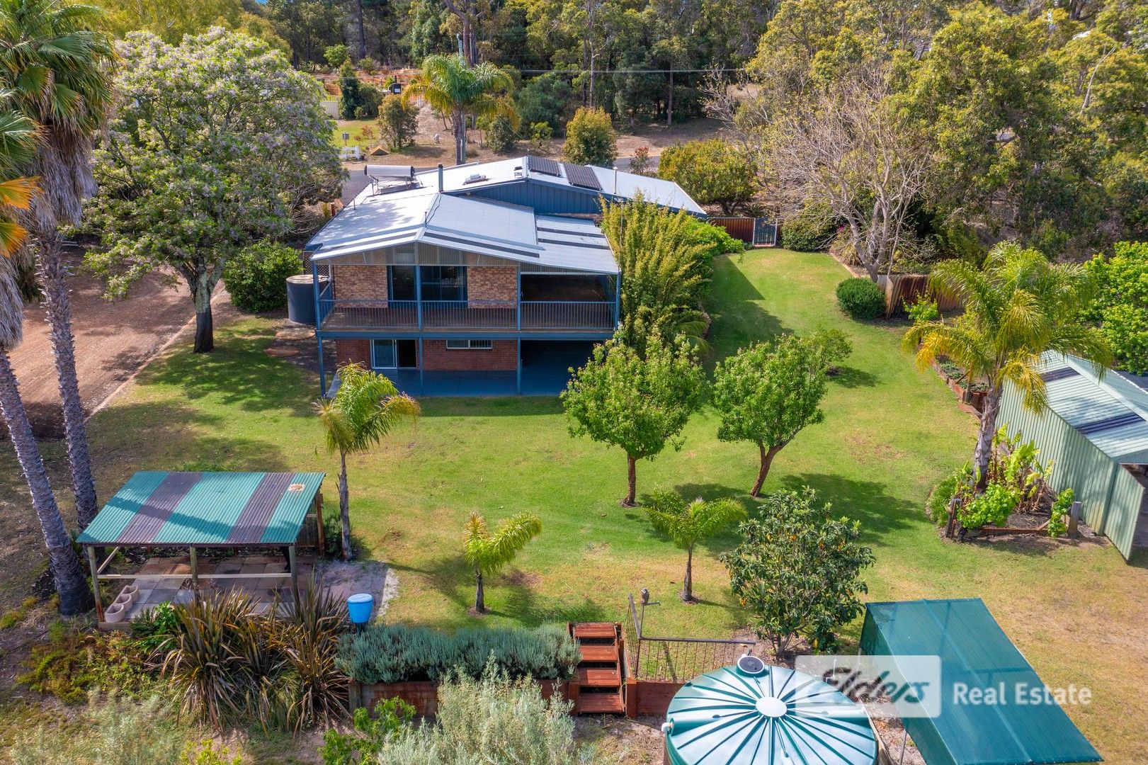 8 Crowd Road, Gelorup WA 6230, Image 0