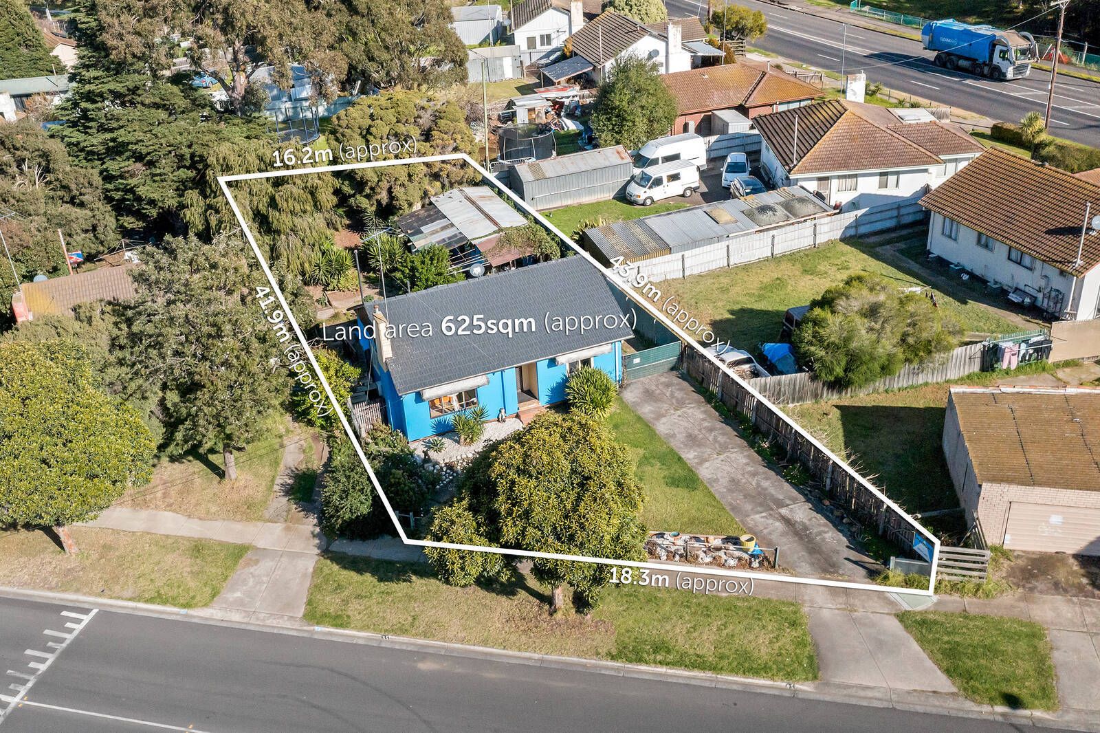 95 The Boulevard, Norlane VIC 3214, Image 1