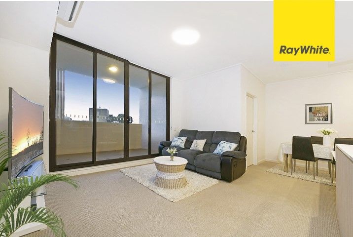 505/7 Washington Ave, Riverwood NSW 2210, Image 1