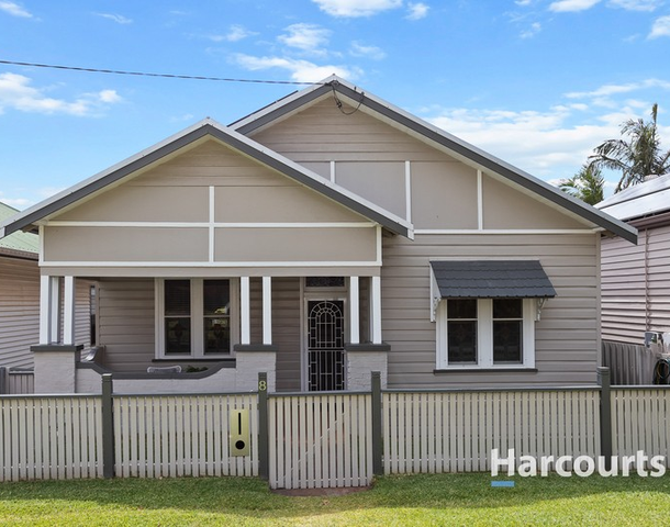 8 Queens Road, Tighes Hill NSW 2297