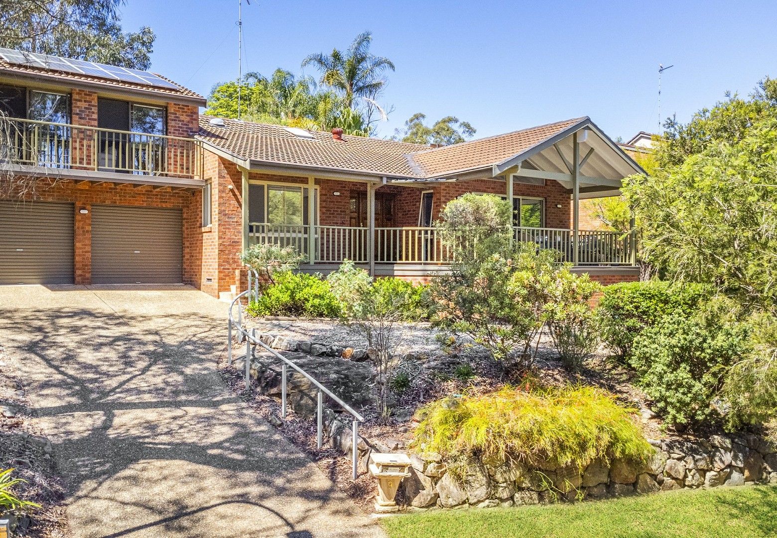 9 Chainmail Crescent, Castle Hill NSW 2154, Image 0