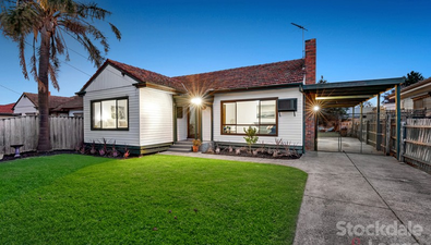 Picture of 79 Beatty Avenue, GLENROY VIC 3046