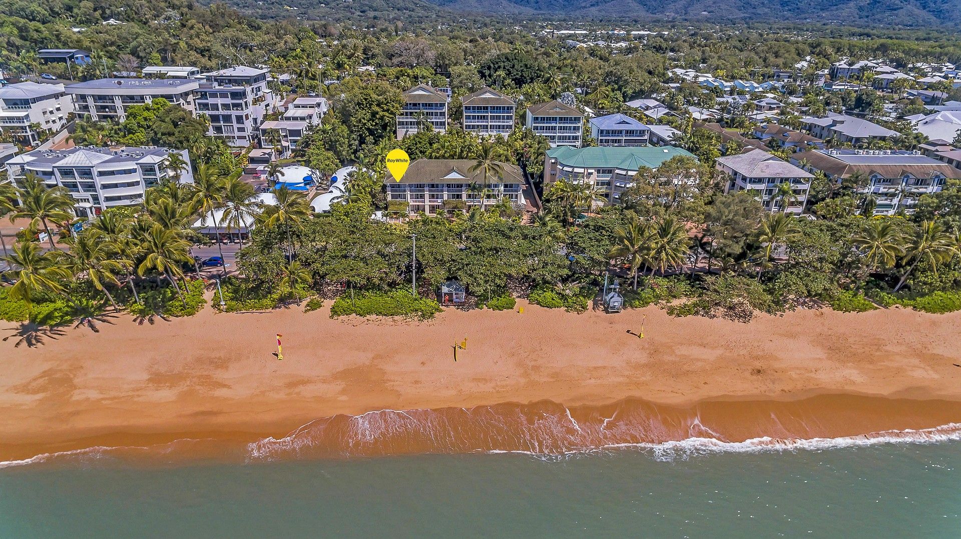 14/49-51 Vasey Esplanade, Trinity Beach QLD 4879, Image 0