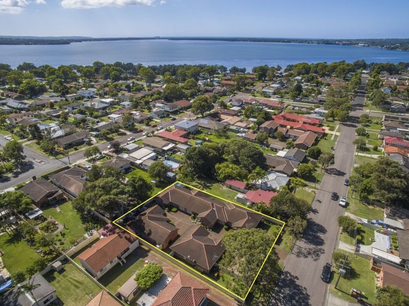 3/37-39 Ocean View Road, Gorokan NSW 2263, Image 1