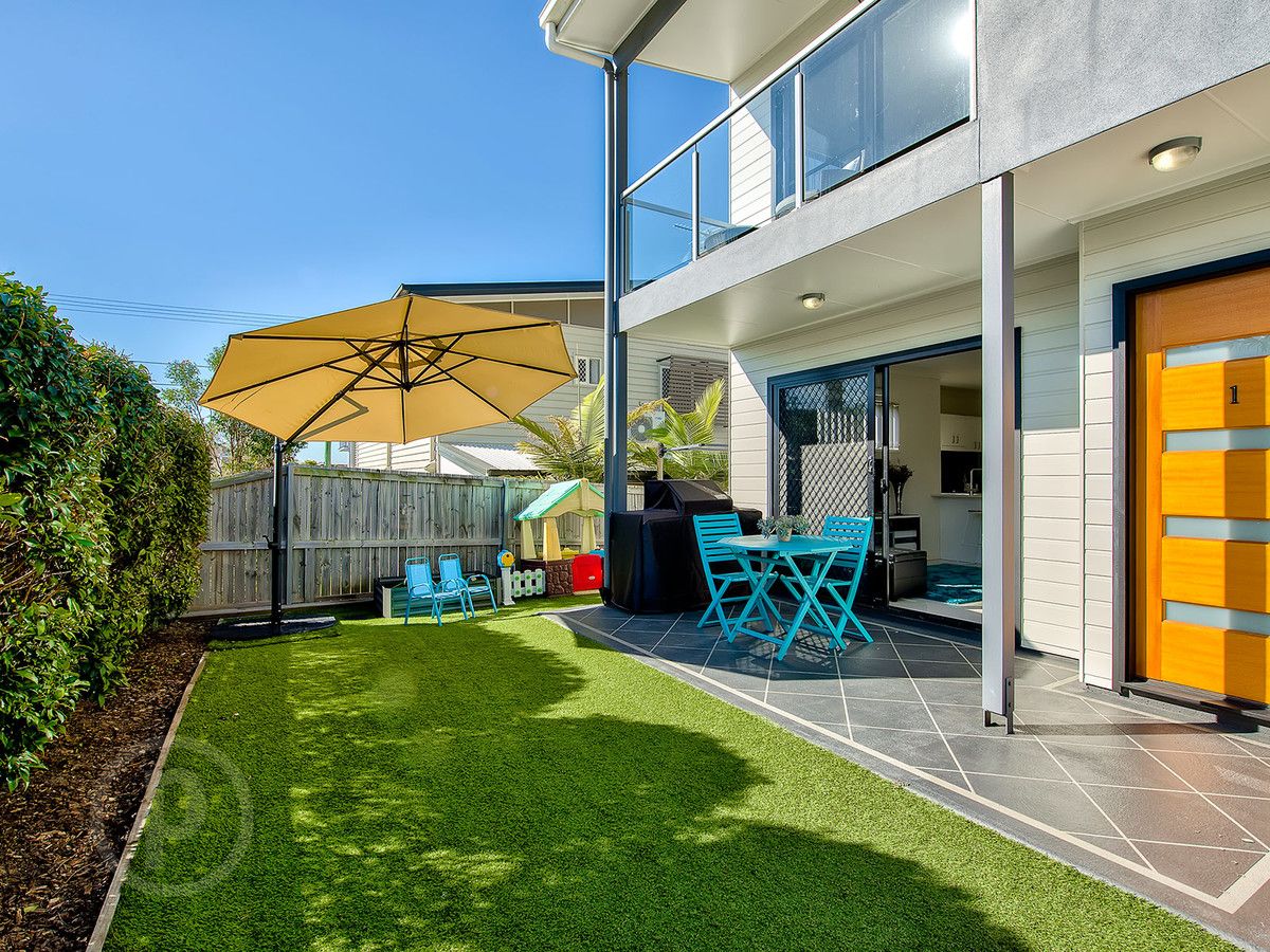 1/39 Dickenson Street, Carina QLD 4152, Image 0