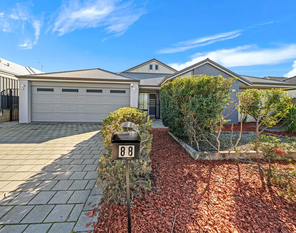 88 Edgecombe Pass, Aveley WA 6069