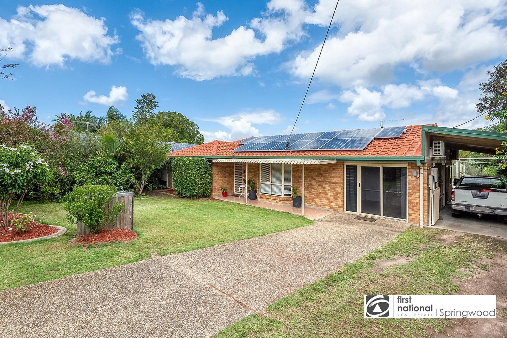 16 Cobalt Drive, Bethania QLD 4205, Image 0