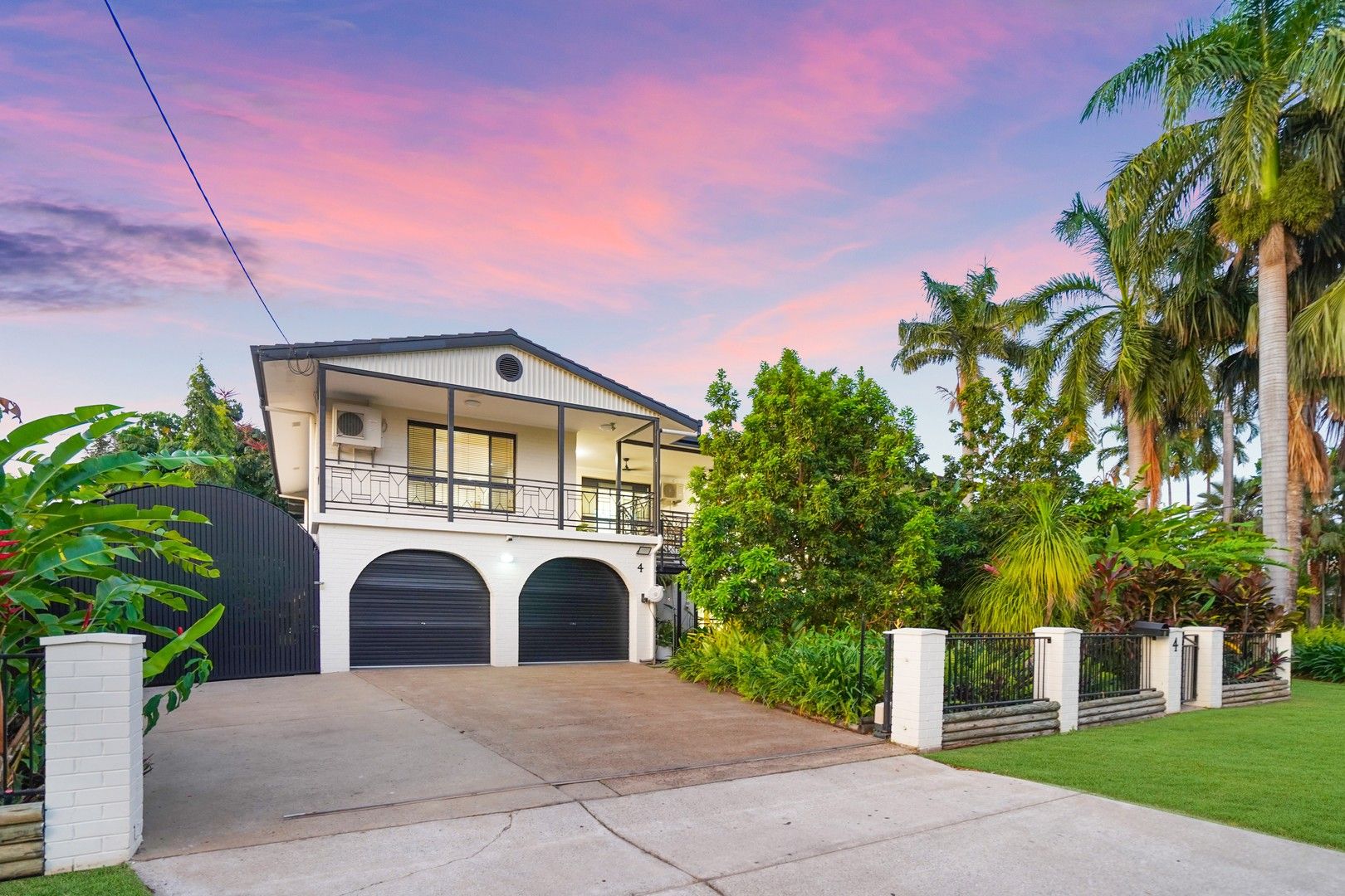 4 Martin Crescent, Coconut Grove NT 0810, Image 1