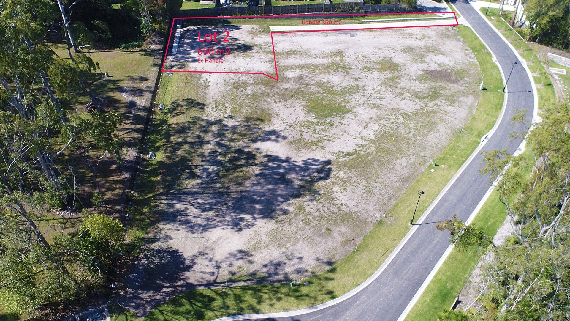 Lot 2/9 Roxton Court, Beerwah QLD 4519, Image 0