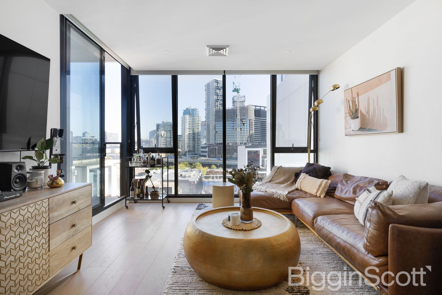 704/85 Market Street, South Melbourne VIC 3205, Image 0