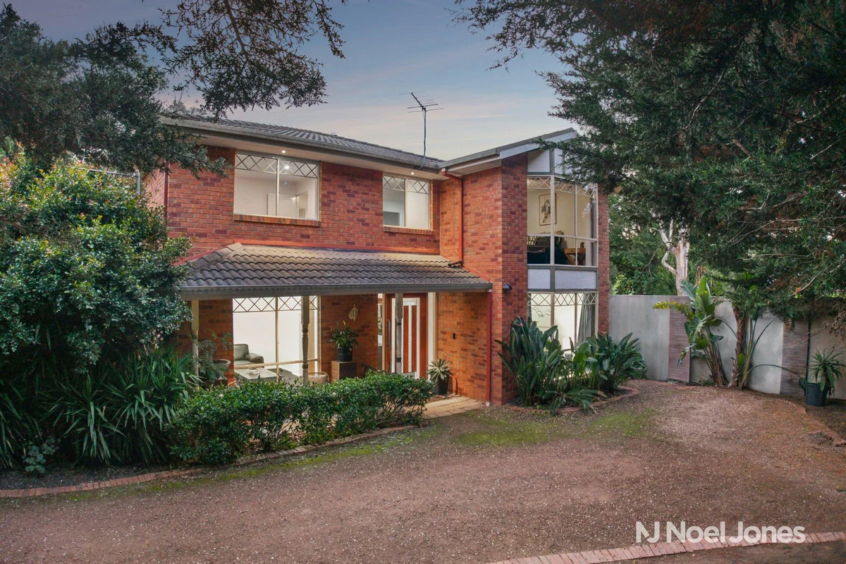 71 Brushy Park Road, Wonga Park VIC 3115