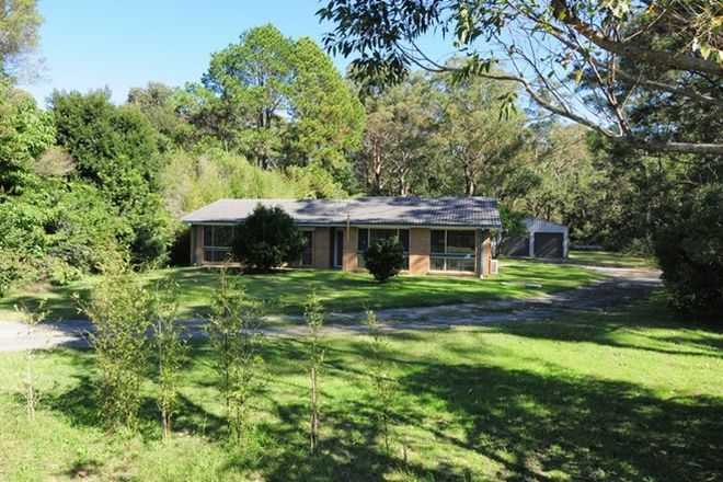 Picture of 760 Woollamia Road, WOOLLAMIA NSW 2540