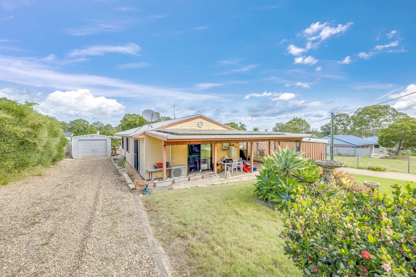 12 Lund Street, Avondale QLD 4670