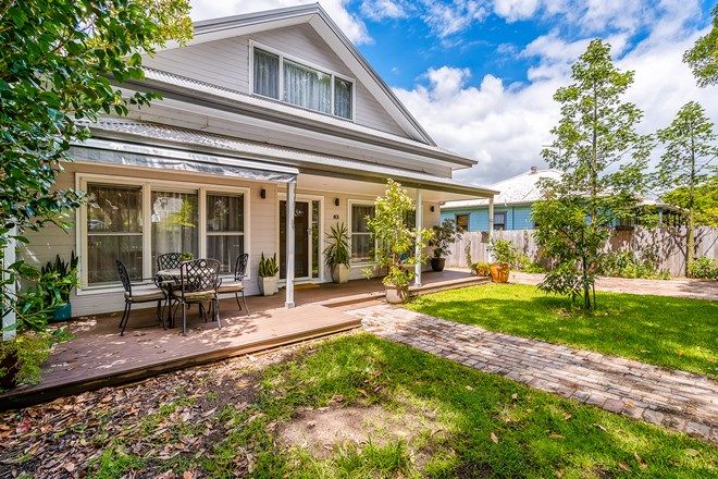 238 Real Estate Properties For Sale In Richmond Nsw 2753 Domain