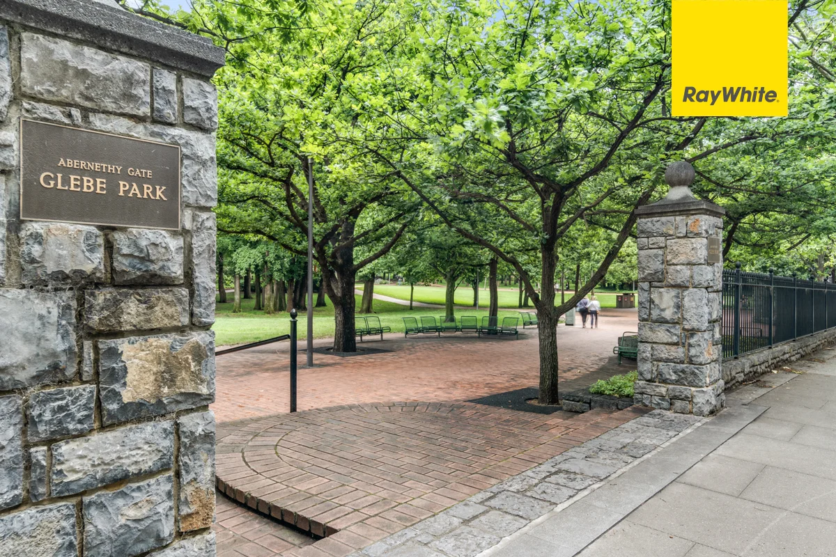 Additional image 22 of 1410/240 Bunda Street, City ACT 2601