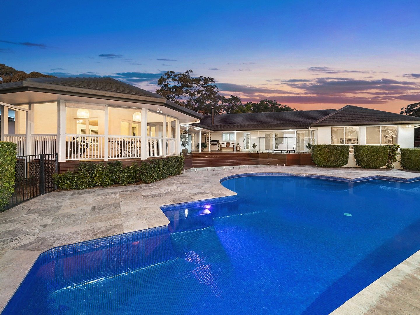 9 Links Crescent, Port Macquarie NSW 2444, Image 0