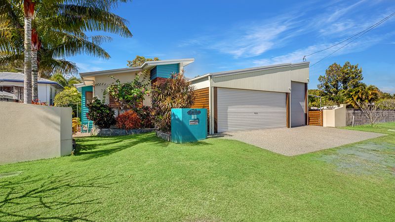 11 Walz Avenue, Mcewens Beach QLD 4740, Image 0