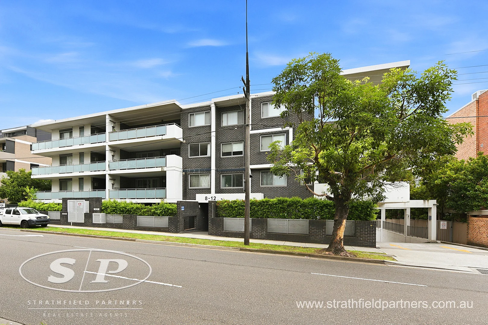 Additional image 7 of 17/8-12 Marlborough Road, Homebush West NSW 2140