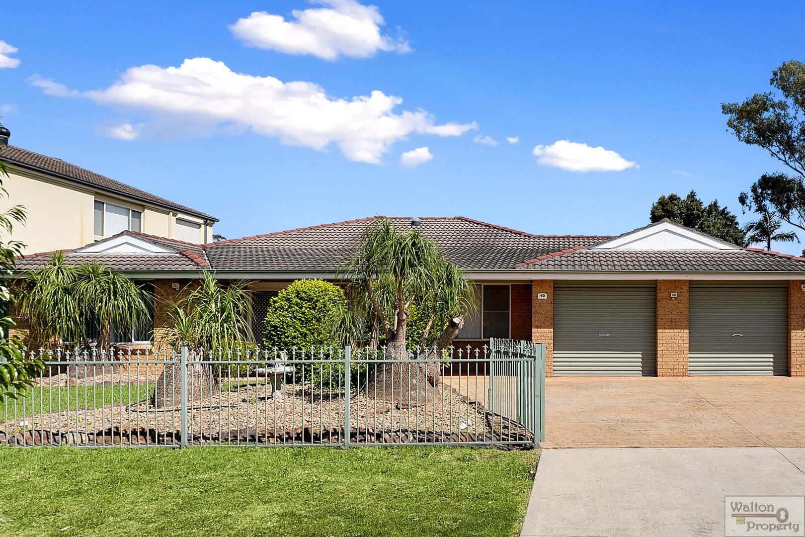 10 Flora Street, Plumpton NSW 2761