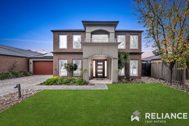 Picture of 9 Emperor Parade, TARNEIT VIC 3029