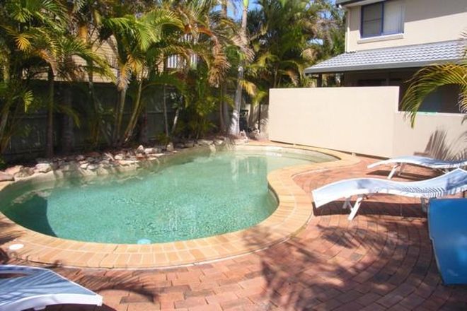 Picture of 8/60 Beach Street, WOOLGOOLGA NSW 2456