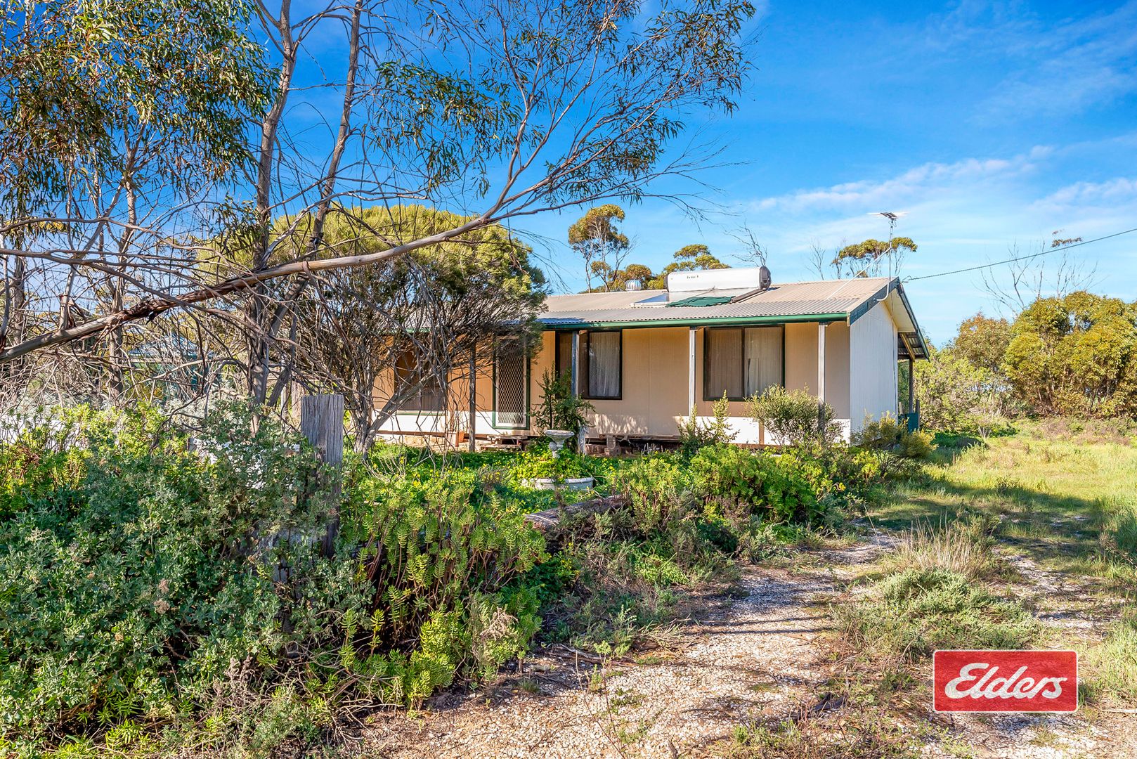 332 Gory Road, Owen SA 5460, Image 1