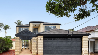 Picture of 501 Lyons Road West, FIVE DOCK NSW 2046