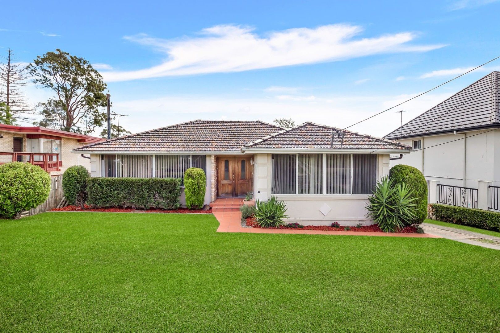 10 & 10A Sarah Crescent, Baulkham Hills NSW 2153, Image 0