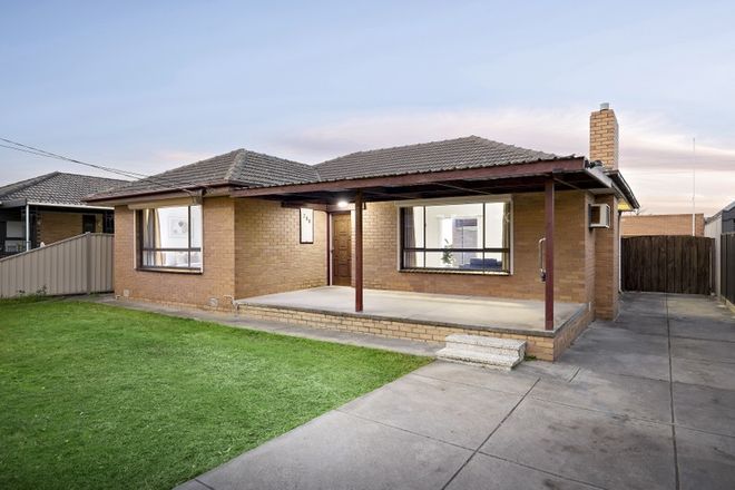 Picture of 200 Mcbryde Street, FAWKNER VIC 3060