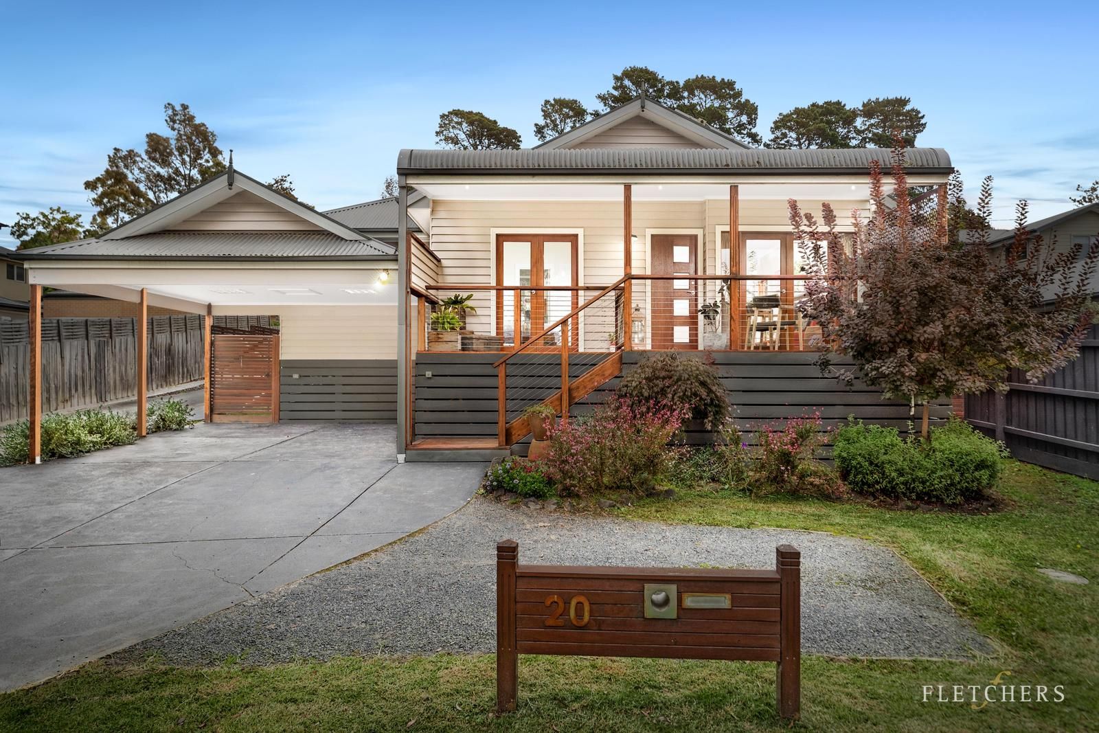 20 Bayswater Road, Croydon VIC 3136, Image 0