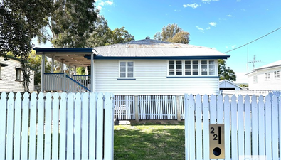 Picture of 22 John Street, LAIDLEY QLD 4341