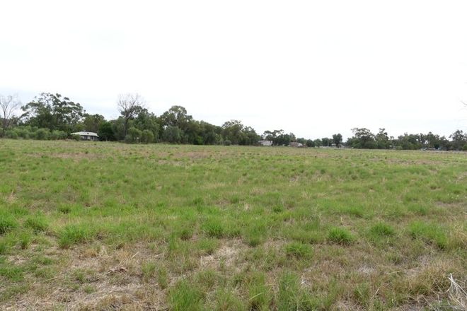 Picture of Lot 5/6 Carinda Road, WARREN NSW 2824