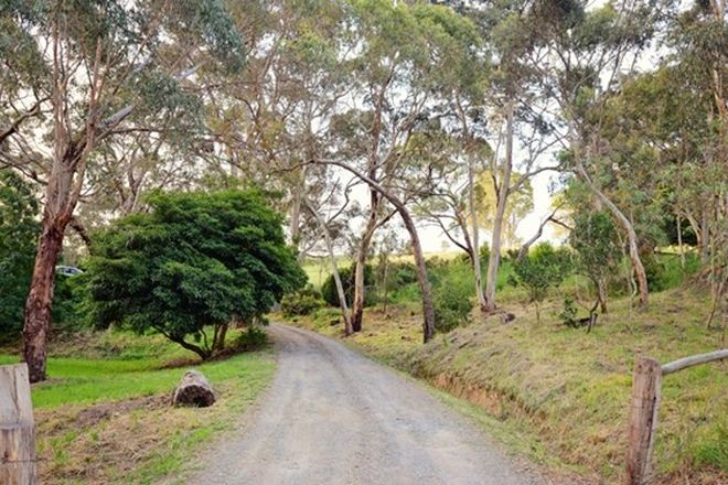 Picture of Corner Hillyfields Road & Dashwood Gully Road, KANGARILLA SA 5157