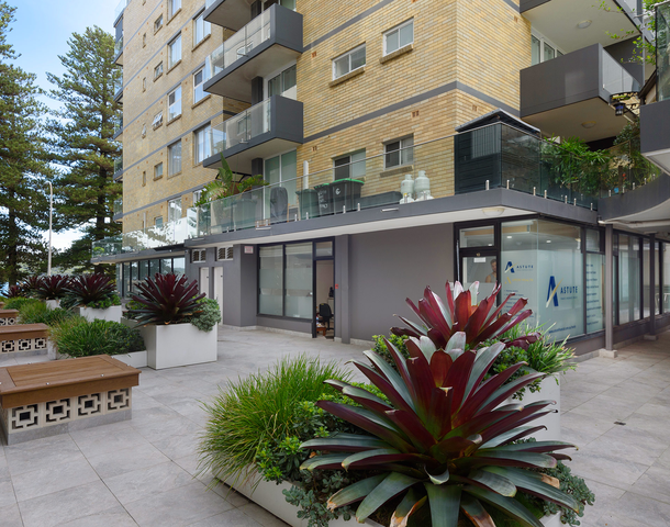 13/37-38 East Esplanade, Manly NSW 2095