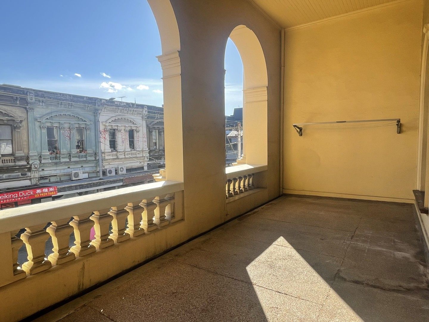 2 bedrooms Apartment / Unit / Flat in 3/176 Smith Street COLLINGWOOD VIC, 3066