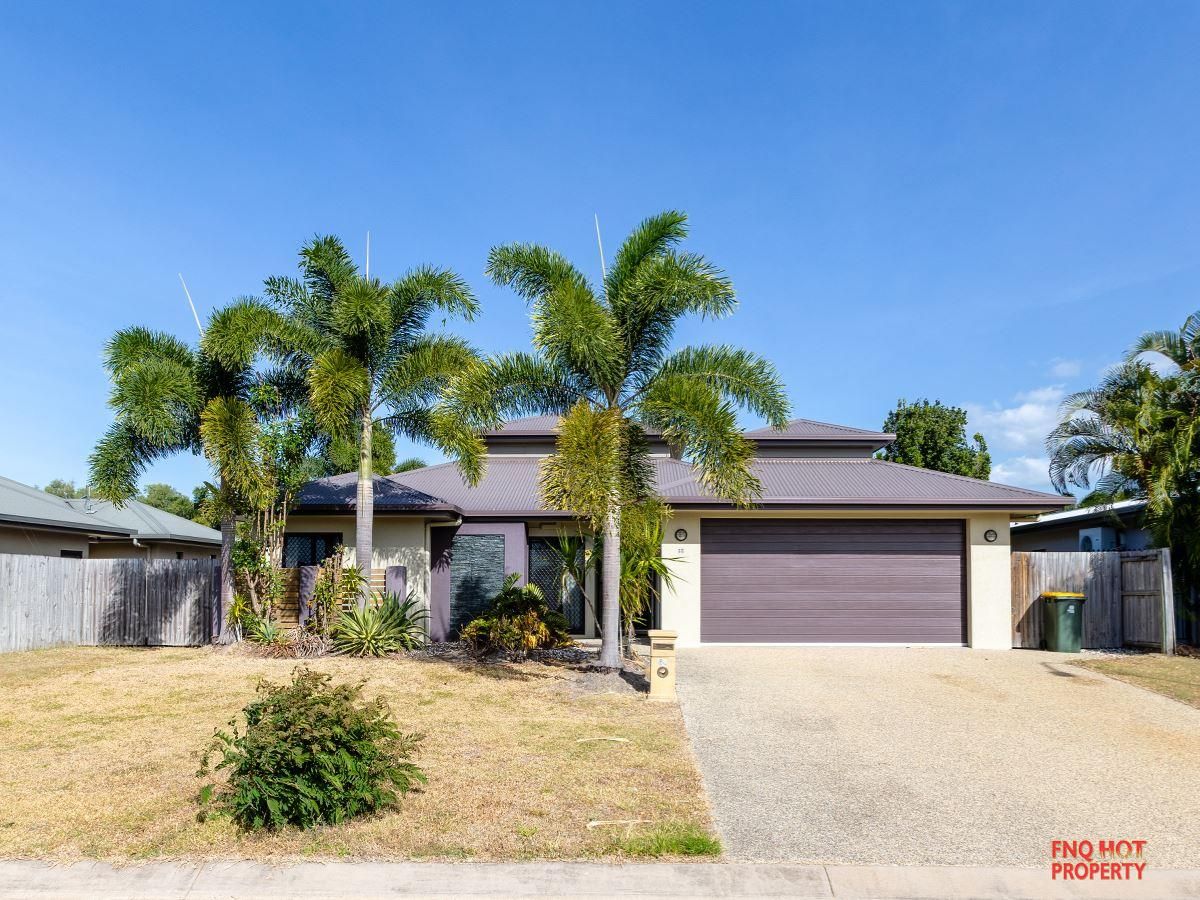 66 Fossilbrook Bend, Trinity Park QLD 4879, Image 2