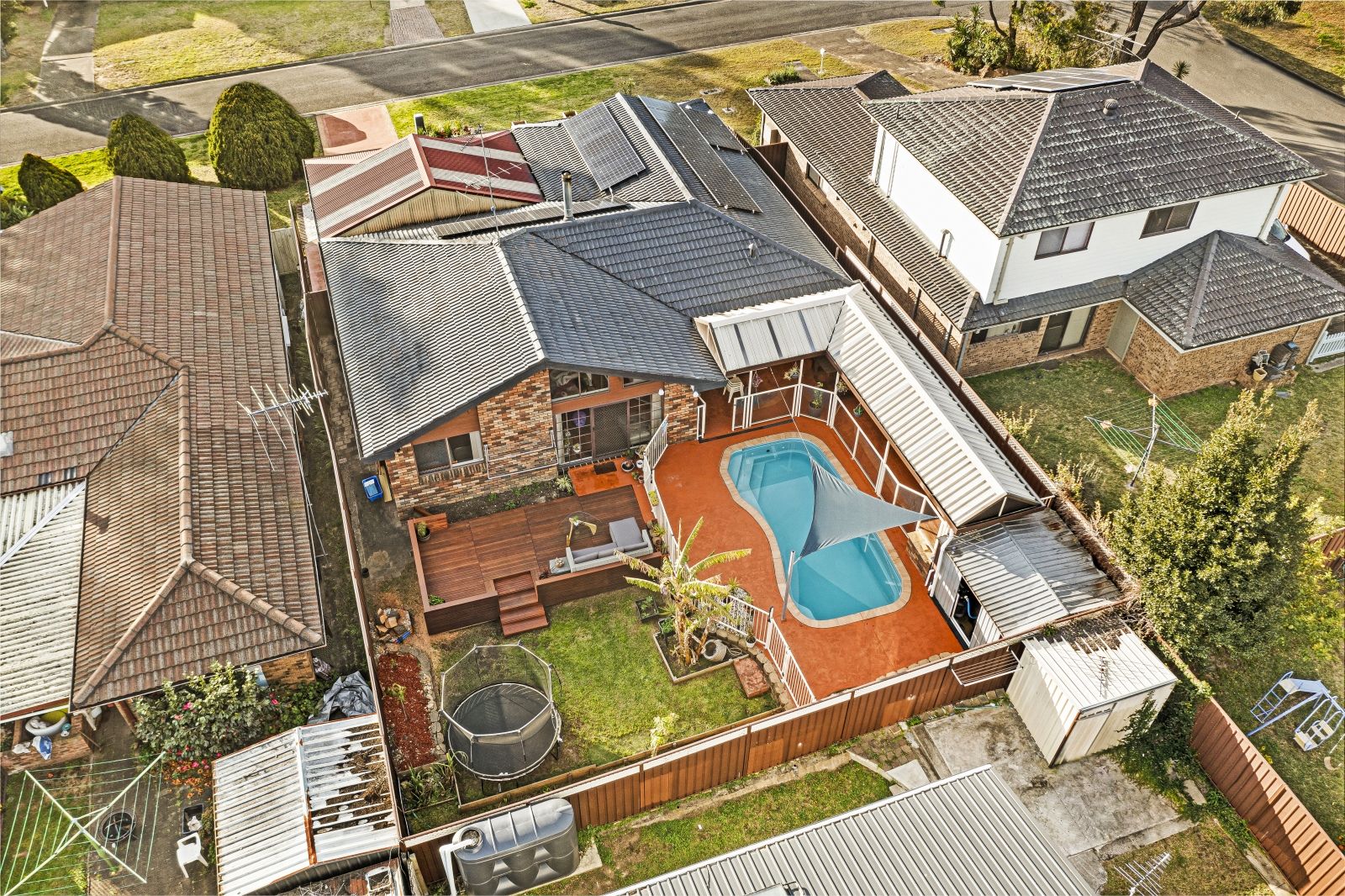 4 Naylor Place, Ingleburn NSW 2565, Image 1