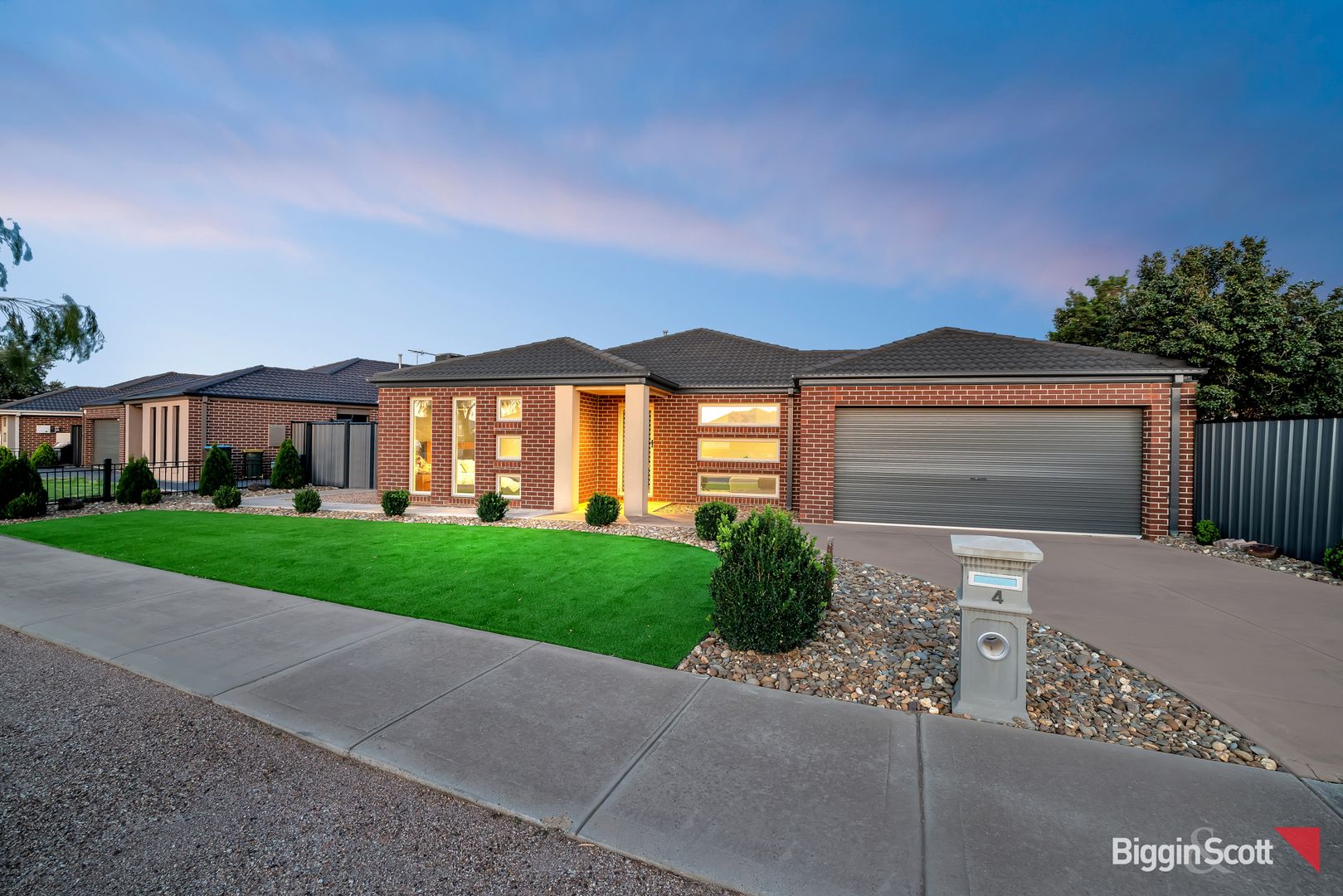 4 Nighthawk Road, Tarneit Property History & Address Research Domain