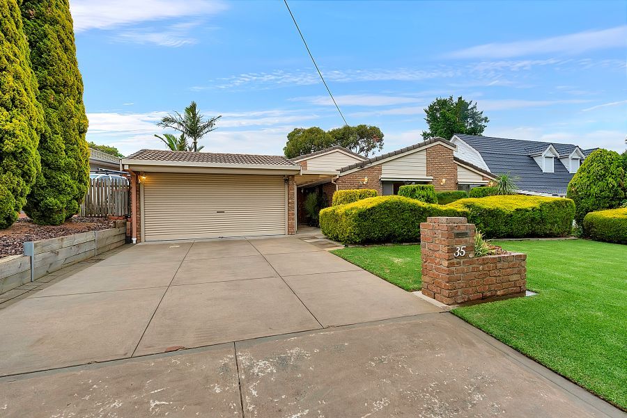 35 Hamilton Road, Fairview Park SA 5126, Image 1