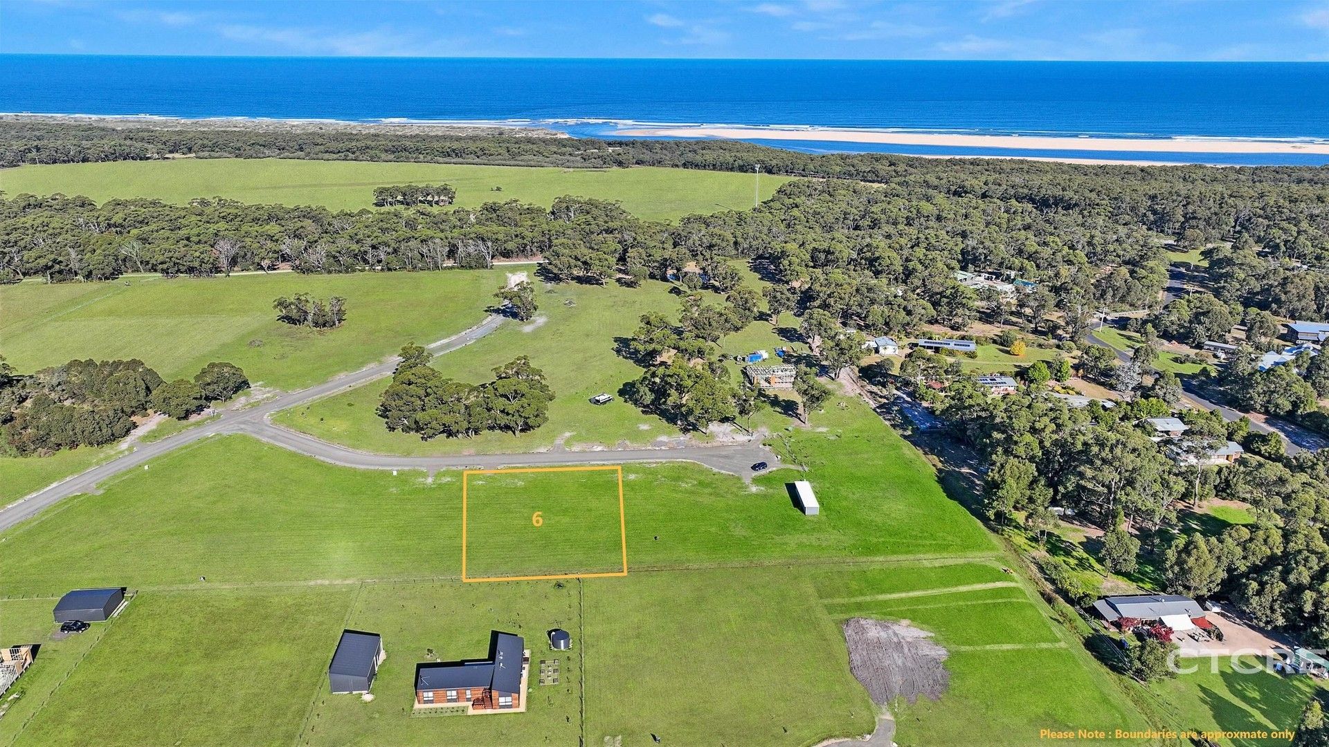 6 Neptune Court, Marlo VIC 3888, Image 0